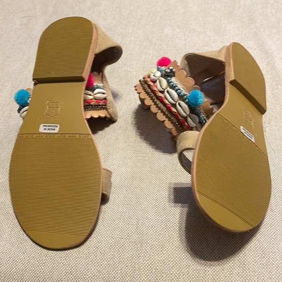 Cosabella flats - Picture 5 of 6